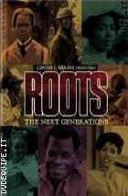 Roots II (Radici 2) - Le Nuove Generazioni (4 DVD)