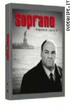 I Soprano - Stagione 6 - 2^ Parte (4 DVD)