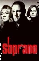 I Soprano - Stagione 1 ( 4 Dvd )