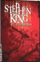 Stephen King TV Collection - Vol. 01 (6 DVD)