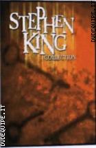 Stephen King TV Collection - Vol. 02 (5 DVD)