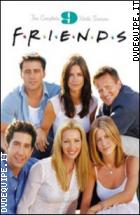 Friends - Nuova Versione - Stagione 09 ( 5 Dvd)
