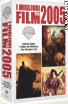 I Migliori Film Del 2005 (4 Dvd)