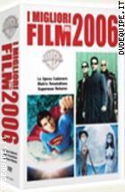 I Migliori Film Del 2006 (3 Dvd)