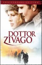 Il Dottor Zivago - Anniversary Edition (2 Dvd)