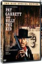 Pat Garret E Billy The Kid Special Edition