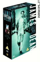 James Dean Collection ( 4 DVD)