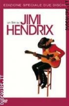 Jimi Hendrix Special Edition