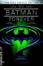 Batman Forever Special Edition