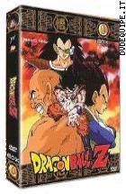 Dragon Ball Z -Box Collection Vol. 1 (5 DVD)