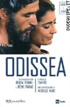 Odissea (3 Dvd + Libro)