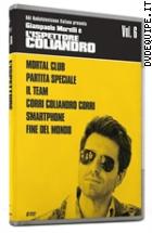 L'ispettore Coliandro - Volume 6 (6 DVD)