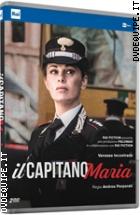 Il Capitano Maria (2 Dvd)