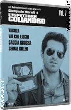 L'ispettore Coliandro - Volume 7 (4 Dvd)
