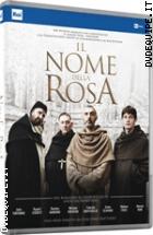 Il Nome Della Rosa (2019) (4 Dvd)
