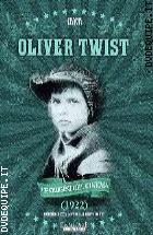 Oliver Twist (Le Origini Del Cinema) (1922)