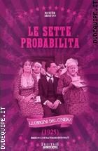 Le Sette Probabilit ( Le Origini Del Cinema) (1925)