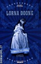 Lorna Doone (Le Origini Del Cinema) (1922)
