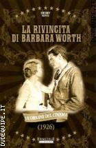 La Rivincita Di Barbara Worth (Le Origini Del Cinema) (1926)
