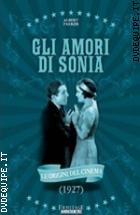 Gli Amori Di Sonia (Le Origini Del Cinema) (1927)