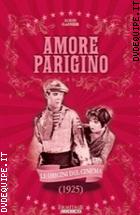 Amore Parigino (Le Origini Del Cinema) (1925)