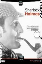 Sherlock Holmes Box Collection 1 (3 Dvd)