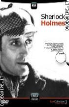 Sherlock Holmes Box Collection 2 (3 Dvd)