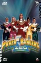 Power Rangers Zeo - Volume 2