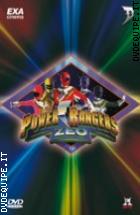 Power Rangers Zeo - Volume 3