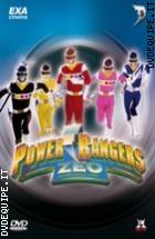 Power Rangers Zeo - Volume 5