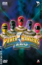Power Rangers Zeo - Volume 6