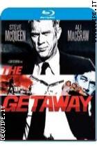 Getaway ( Blu - Ray Disc)
