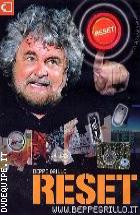 Beppe Grillo - Reset - Tour 2007