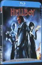 Hellboy ( Blu - Ray Disc)