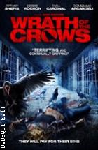 Wrath Of The Crows ( Blu - Ray Disc )