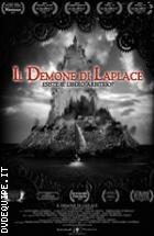 Il Demone Di Laplace ( Blu - Ray Disc )