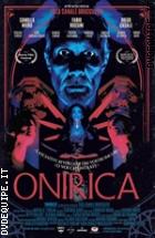 Onirica ( Blu - Ray Disc )
