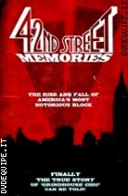 42nd Street Memories