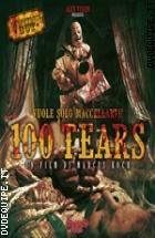 100 Tears ( Blu - Ray Disc ) (V.M. 18 anni)
