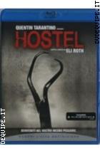 Hostel ( Blu - Ray Disc )