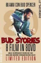Bud Stories - 80 Anni Con Bud Spencer - Limited Edition (8 Dvd)