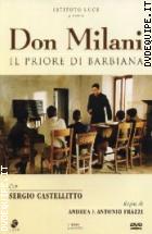 Don Milani - Il Priore Di Barbiana