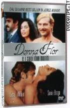 Donna Flor E I Suoi Due Mariti