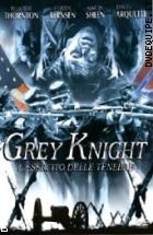 Grey Knight - L'esercito Delle Tenebre
