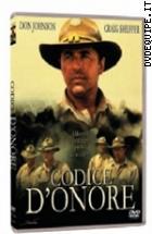 Codice D'onore (1995)