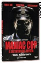 Maniac Cop - Il Distintivo Del Silenzio