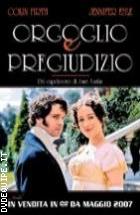 Orgoglio E Pregiudizio (1995) (4 Dvd)