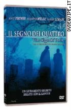 Il Segno Dei Quattro - The Sign Of Four
