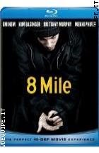 8 Mile (Blu-Ray Disc)