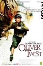 Oliver Twist Easy Collection
